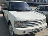 Land Rover Range Rover 2005 годаүшін3 500 000 тг. в Усть-Каменогорск – фото 4