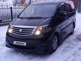 Toyota Alphard 2005 годаүшін10 000 000 тг. в Караганда