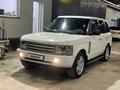 Land Rover Range Rover 2004 годаүшін4 650 000 тг. в Туркестан – фото 12