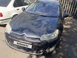 Citroen C5 2008 годаүшін3 000 000 тг. в Алматы