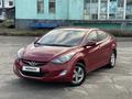 Hyundai Elantra 2012 года за 5 350 000 тг. в Алматы