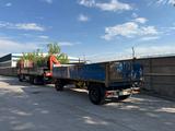 Mercedes-Benz  Actros 2006 годаүшін27 000 000 тг. в Астана – фото 2