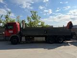 Mercedes-Benz  Actros 2006 годаүшін27 000 000 тг. в Астана – фото 4