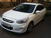 Hyundai Solaris 2013 годаүшін6 250 000 тг. в Алматы