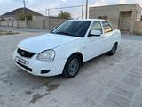 ВАЗ (Lada) Priora 2170 2013 года за 2 500 000 тг. в Актау – фото 3