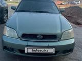 Subaru Legacy 2003 годаүшін3 300 000 тг. в Астана – фото 2