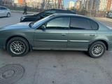 Subaru Legacy 2003 годаүшін3 300 000 тг. в Астана – фото 4