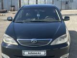 Toyota Camry 2002 годаүшін4 400 000 тг. в Алматы