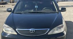 Toyota Camry 2002 годаfor4 400 000 тг. в Алматы