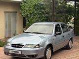 Daewoo Nexia 2012 годаүшін3 100 000 тг. в Шымкент – фото 2