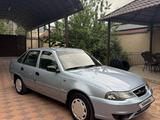 Daewoo Nexia 2012 годаүшін3 100 000 тг. в Шымкент – фото 3