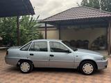 Daewoo Nexia 2012 годаүшін3 100 000 тг. в Шымкент – фото 4