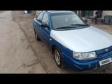 ВАЗ (Lada) 2110 2000 года за 480 000 тг. в Державинск