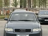 Audi A4 2001 года за 3 500 000 тг. в Алматы – фото 2