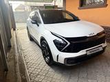 Kia Sportage 2024 года за 18 300 000 тг. в Алматы