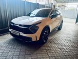 Kia Sportage 2024 года за 18 300 000 тг. в Алматы – фото 2