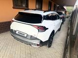 Kia Sportage 2024 года за 18 300 000 тг. в Алматы – фото 4