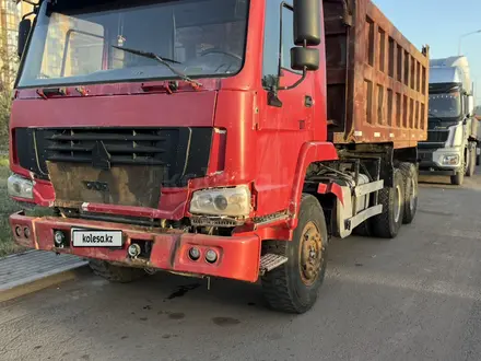Howo 2007 года за 5 500 000 тг. в Астана