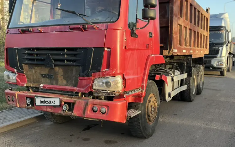 Howo 2007 года за 5 500 000 тг. в Астана