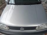 Volkswagen Golf 1993 года за 1 800 000 тг. в Тараз