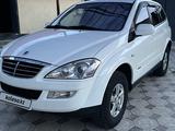 SsangYong Kyron 2013 года за 7 300 000 тг. в Талдыкорган