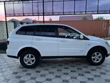 SsangYong Kyron 2013 года за 7 300 000 тг. в Талдыкорган – фото 3