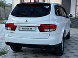 SsangYong Kyron 2013 года за 7 300 000 тг. в Талдыкорган – фото 4