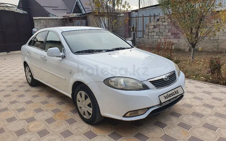 Daewoo Gentra 2015 годаүшін3 600 000 тг. в Шымкент