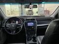 Toyota Camry 2015 года за 6 700 000 тг. в Жанаозен – фото 2