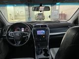 Toyota Camry 2015 годаүшін6 700 000 тг. в Жанаозен – фото 2