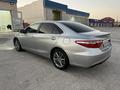 Toyota Camry 2015 года за 6 700 000 тг. в Жанаозен – фото 3