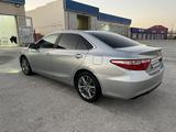 Toyota Camry 2015 годаүшін6 700 000 тг. в Жанаозен – фото 3