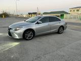 Toyota Camry 2015 годаүшін6 700 000 тг. в Жанаозен