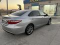 Toyota Camry 2015 года за 6 700 000 тг. в Жанаозен – фото 4