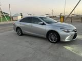 Toyota Camry 2015 годаүшін6 700 000 тг. в Жанаозен – фото 5