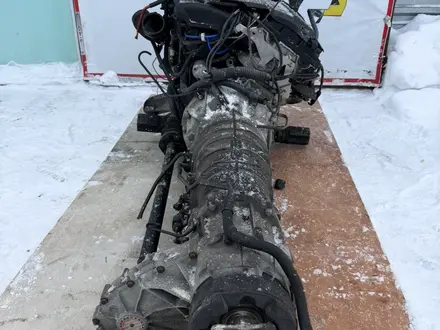 Коробка автомат BMW X5 за 400 000 тг. в Астана – фото 2