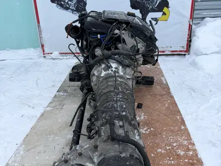 Коробка автомат BMW X5 за 400 000 тг. в Астана