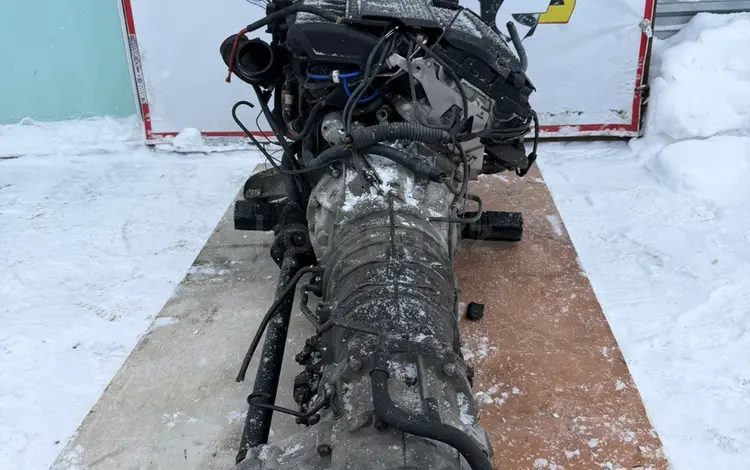 Коробка автомат BMW X5 за 400 000 тг. в Астана
