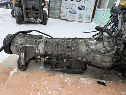 Коробка автомат BMW X5 за 400 000 тг. в Астана – фото 5