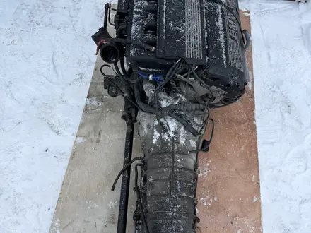 Коробка автомат BMW X5 за 400 000 тг. в Астана – фото 8
