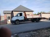 ГАЗ  ГАЗель (2705) 2000 годаүшін3 000 000 тг. в Шымкент