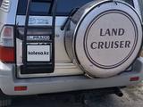 Toyota Land Cruiser Prado 1996 годаүшін5 750 000 тг. в Усть-Каменогорск – фото 2