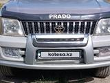 Toyota Land Cruiser Prado 1996 годаүшін5 750 000 тг. в Усть-Каменогорск