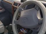 Toyota Land Cruiser Prado 1996 годаүшін5 750 000 тг. в Усть-Каменогорск – фото 4