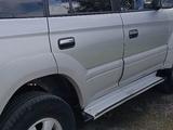 Toyota Land Cruiser Prado 1996 годаүшін5 750 000 тг. в Усть-Каменогорск – фото 3