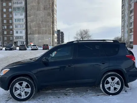 Toyota RAV4 2008 года за 7 000 000 тг. в Караганда – фото 12