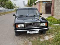 ВАЗ (Lada) 2107 2010 годаүшін1 200 000 тг. в Тараз