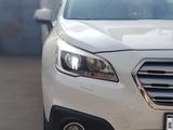 Subaru Outback 2015 года за 9 500 000 тг. в Алматы