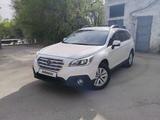 Subaru Outback 2015 года за 9 500 000 тг. в Алматы – фото 2