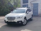 Subaru Outback 2015 года за 9 500 000 тг. в Алматы – фото 3